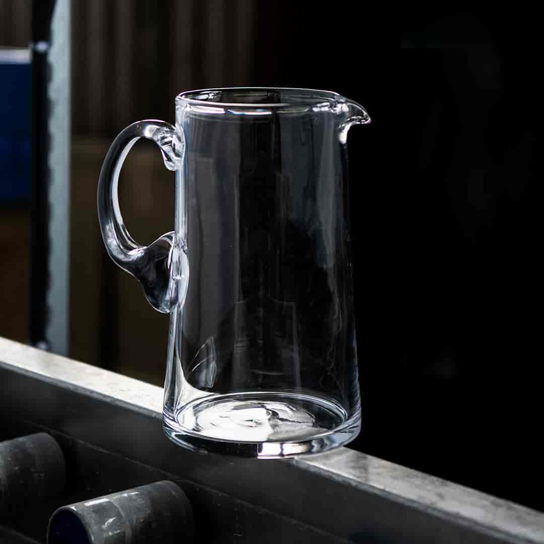 Solide kanna stor Grön / 150 cl