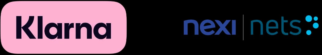 Nexi payment methods