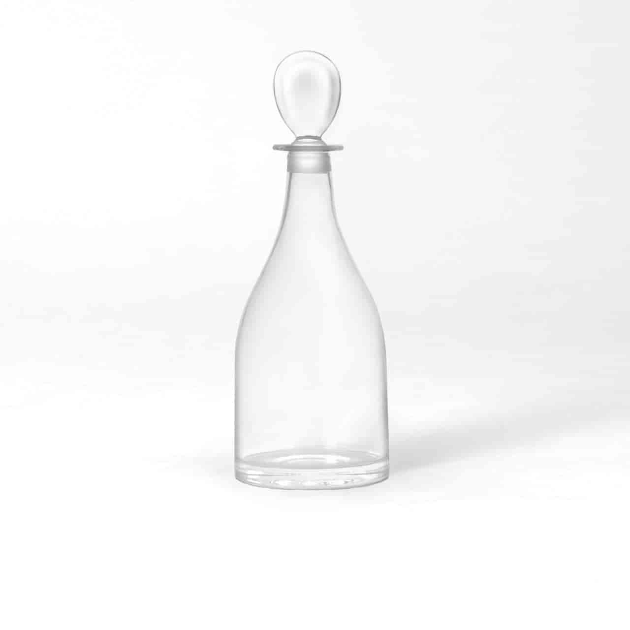 Antik karaff utan dekor Antik karaff utan dekor