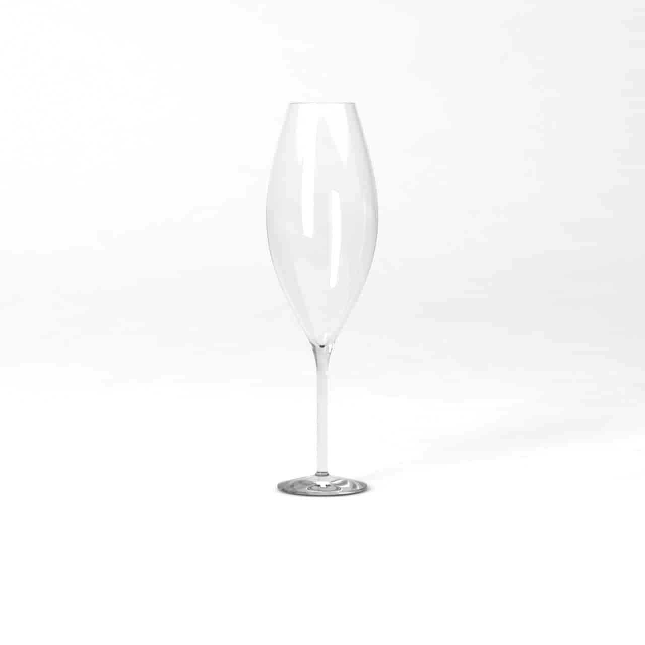 Richard Juhlin champagneglas Richard Juhlin champagneglas