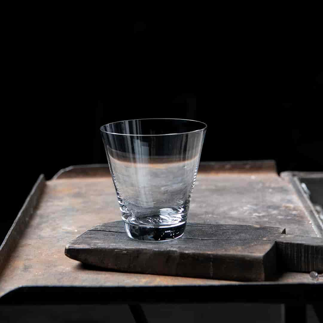 Mambo dricksglas Klar Mambo dricksglas Klar