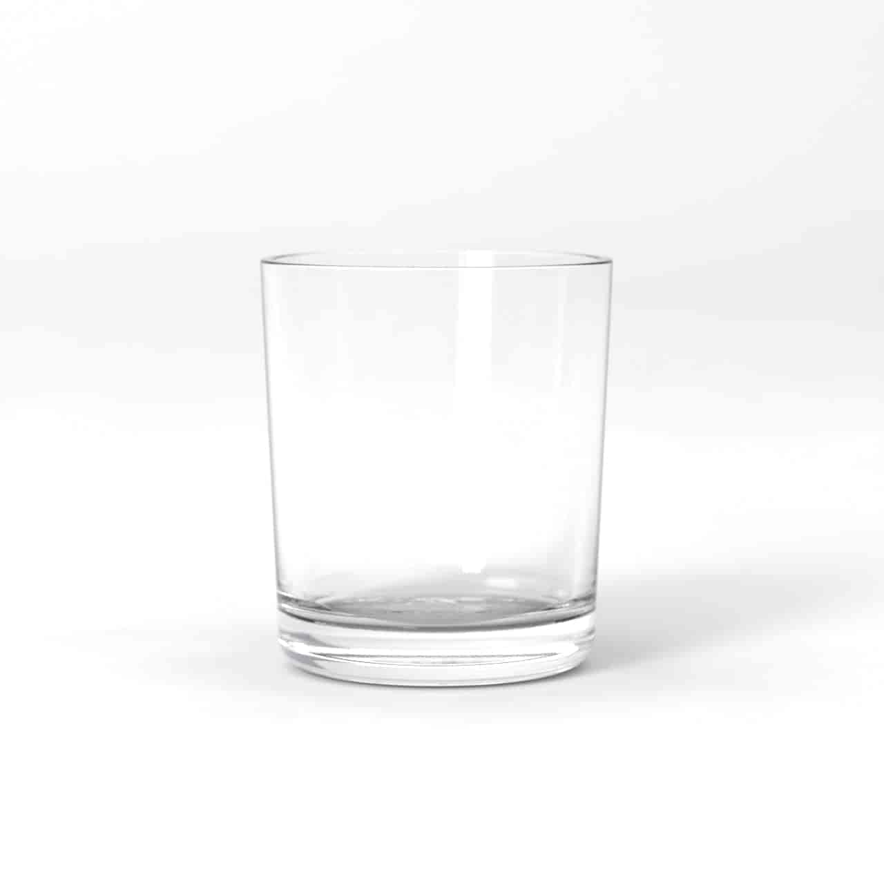 Antik tumbler 15 cl klar utan dekor Antik tumbler 15 cl klar utan dekor