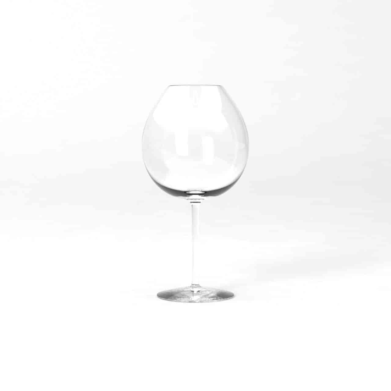 Richard Juhlin rödvinsglas Richard Juhlin rödvinsglas