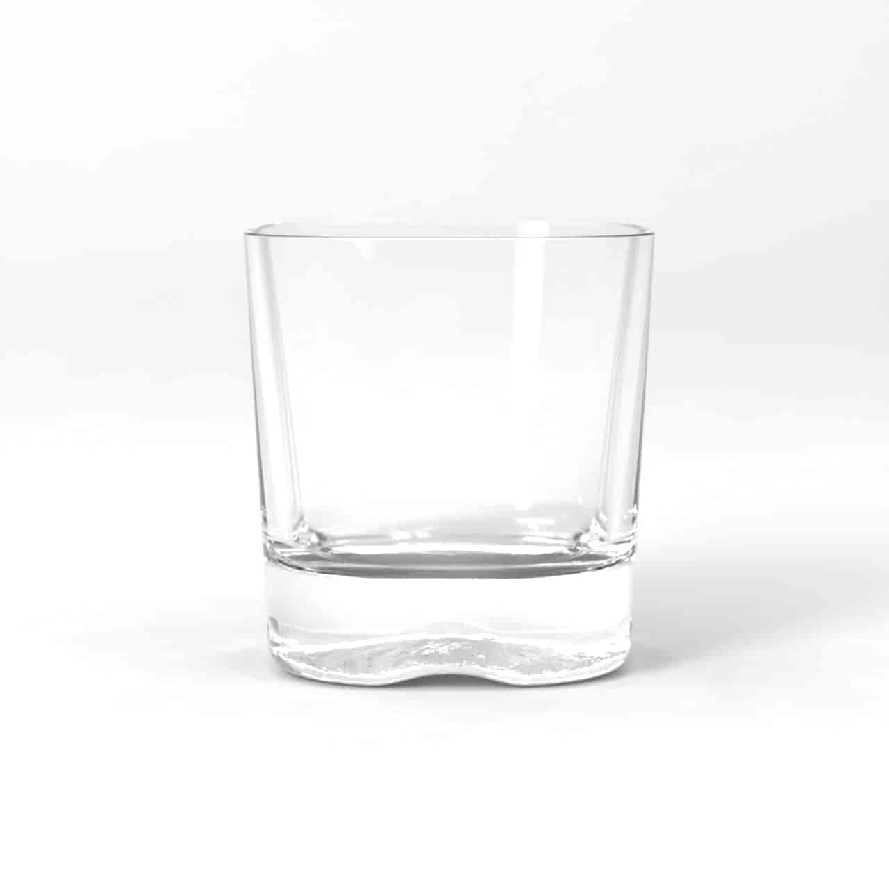 Mac whiskyglas Mac whiskyglas