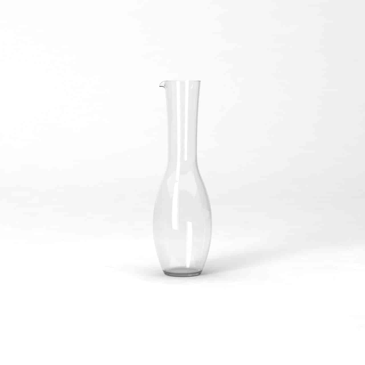 Senses karaff "Pour" Senses karaff "Pour"