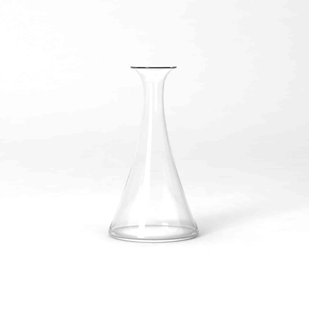 Slottet karaff Slottet karaff