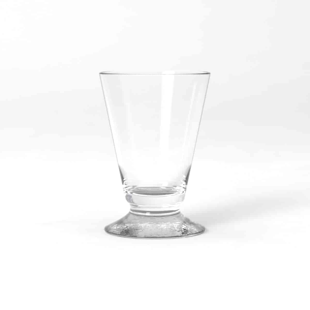 Slottet selterglas Slottet selterglas