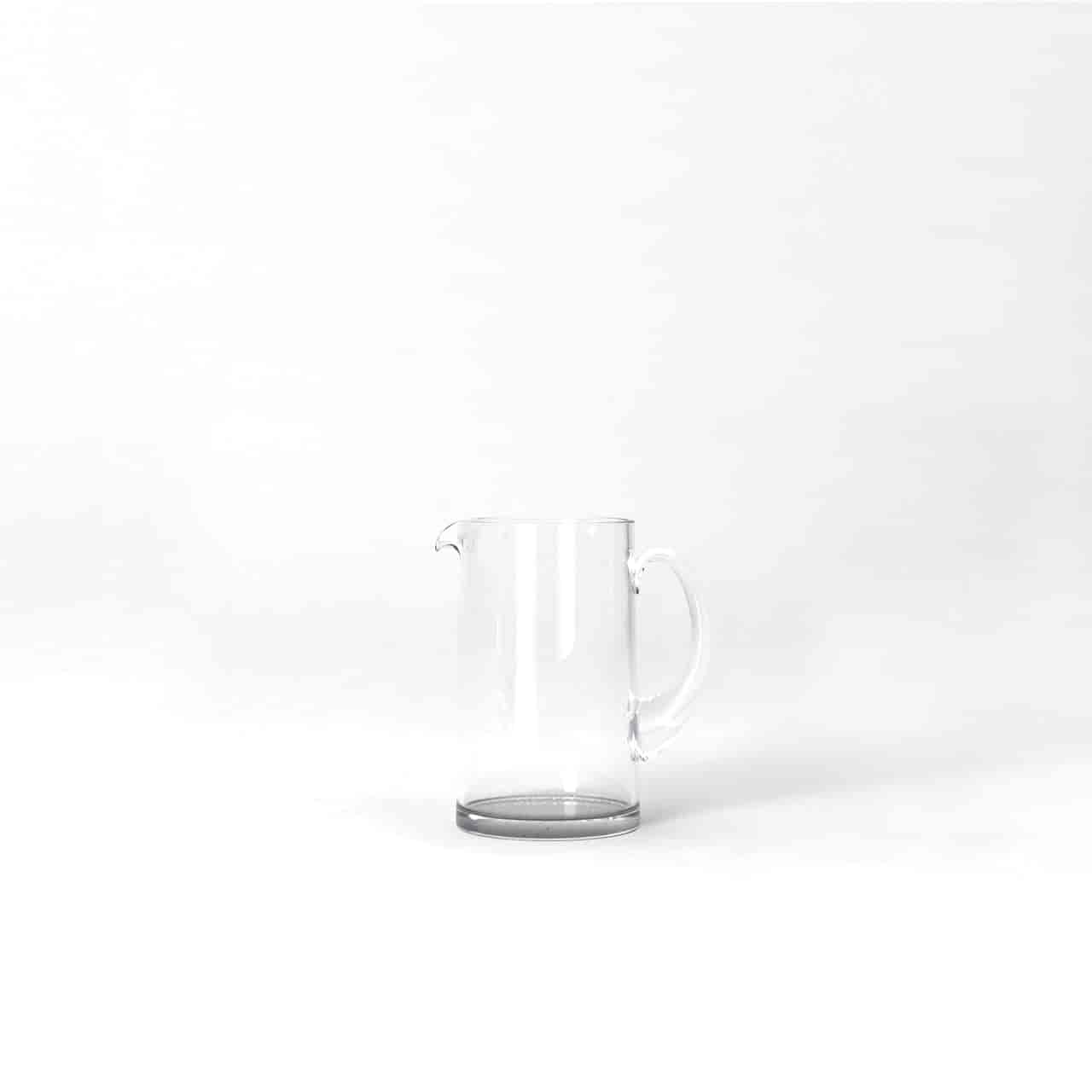 Solide kanna mini Klar Solide kanna mini Klar