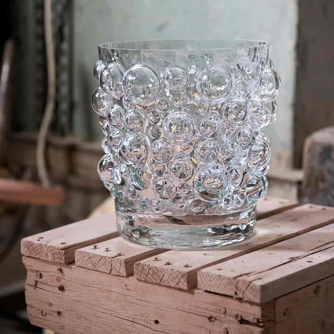 TS303 Ebba kruka liten klar TS303 Ebba kruka liten klar