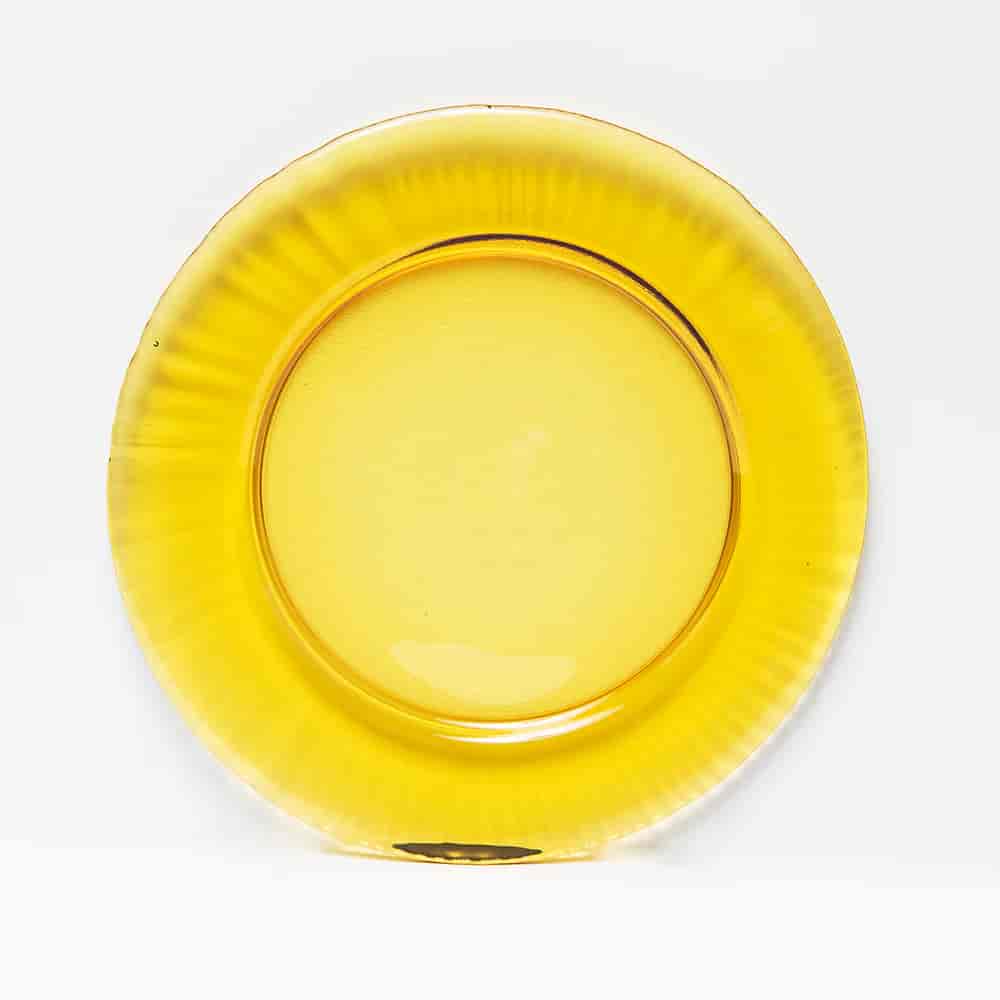 TS804 Lina Tallrik Bärnsten TS804 Lina Tallrik Bärnsten