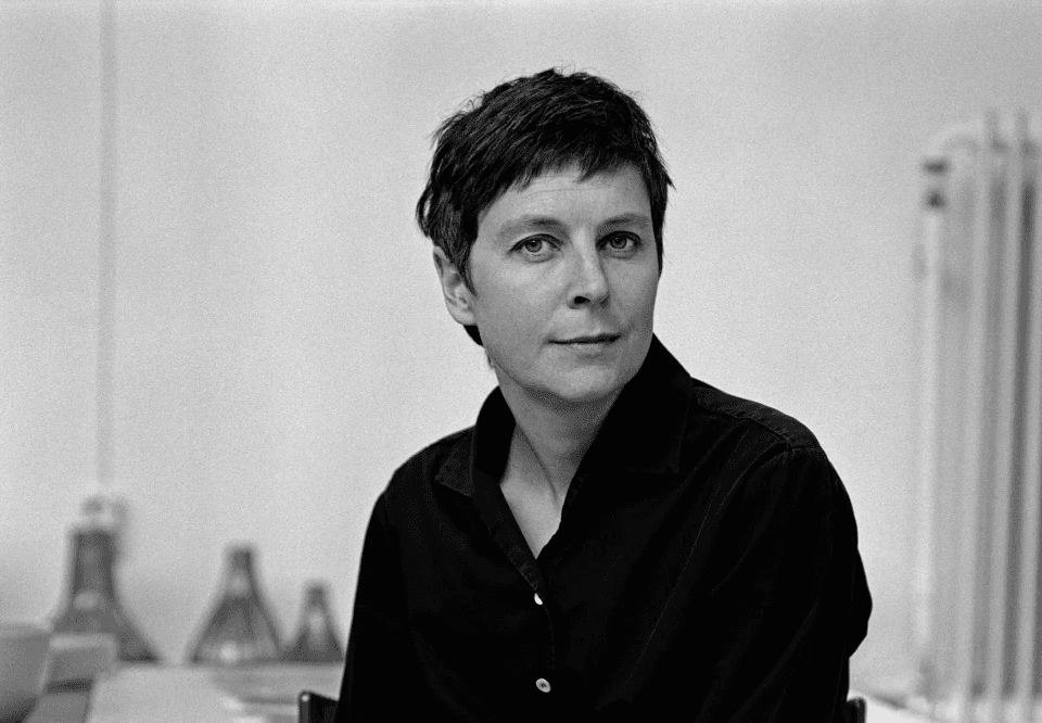 Ann Wåhlström