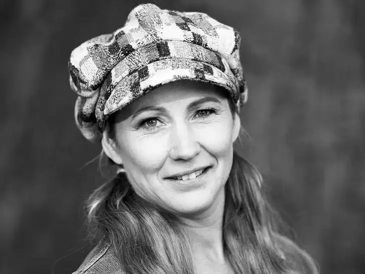 Marie Åkerlund