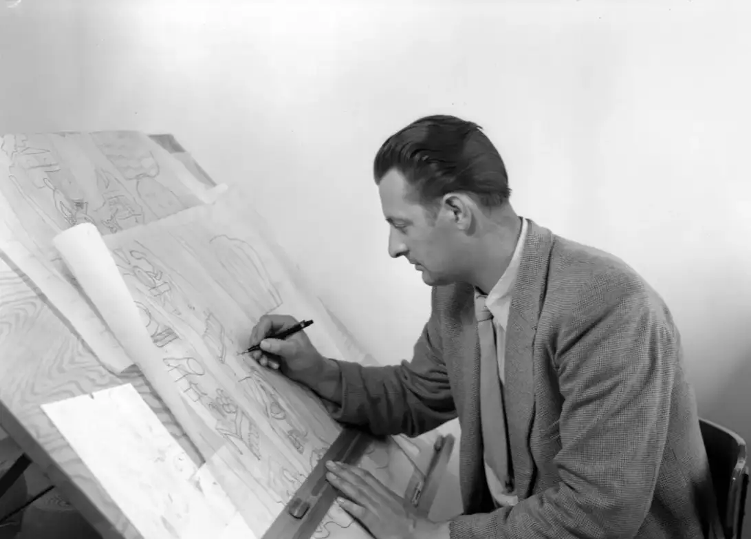 Paul Kedelv