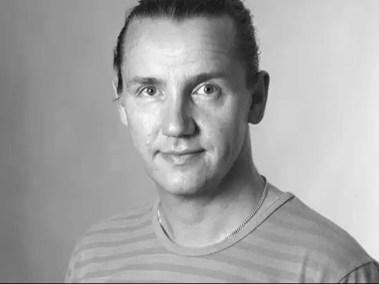 Tomas Harila Carlgren